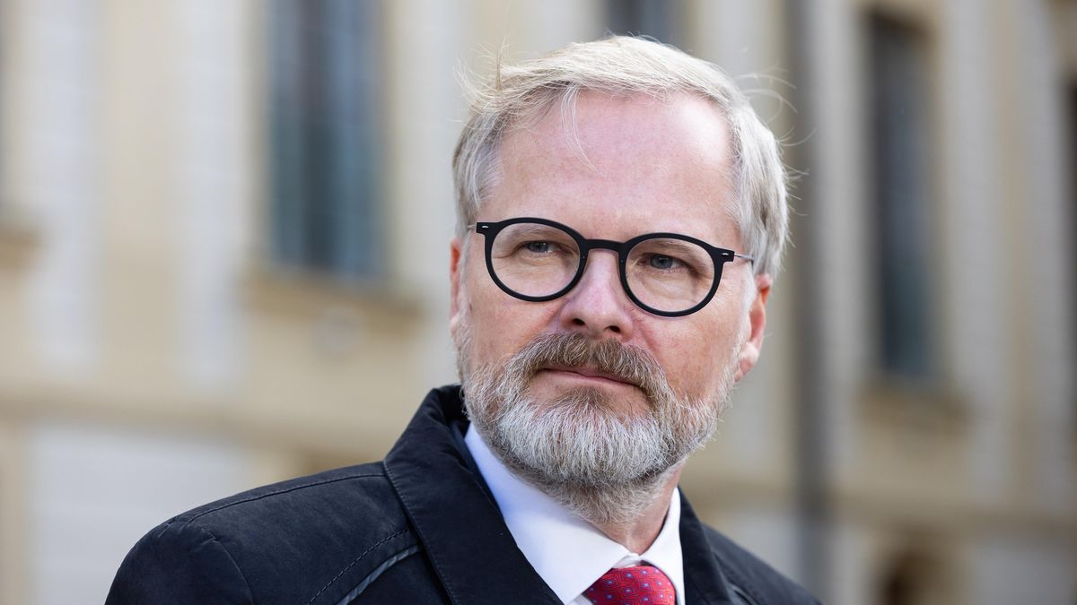 V ODS mají jasno, čí role má posílit. Čekají na rozhodnutí Fialy